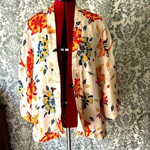 Beautiful silk camisole